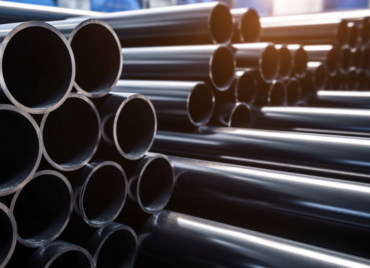 Seamless Pipes